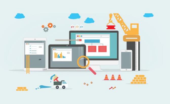 不同價格的網(wǎng)站有什么不一樣的地方？