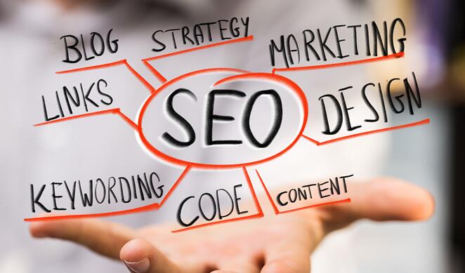 新網(wǎng)站如何讓搜索引擎快速收錄？