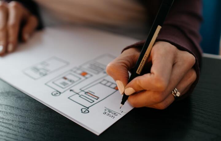 網(wǎng)站建設方案應該怎么寫？