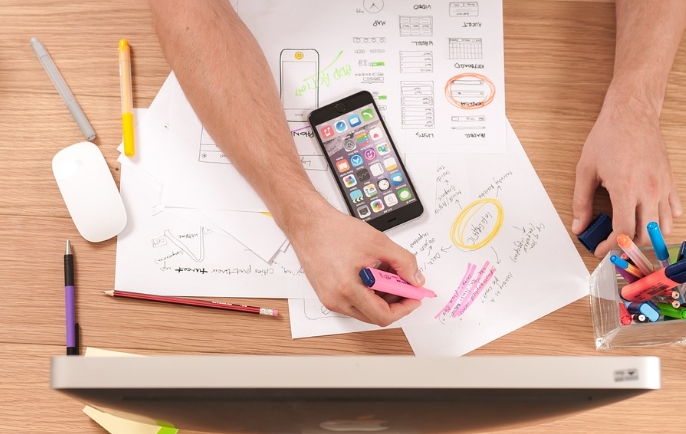 網(wǎng)站設(shè)計(jì)有哪些方法論？