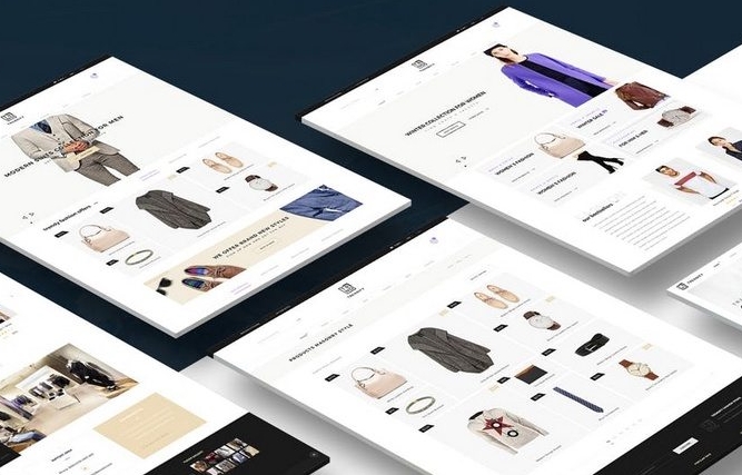 企業(yè)網(wǎng)站設計的6個必須知道的關(guān)鍵步驟