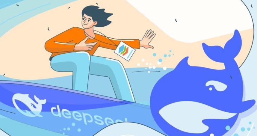 DeepSeek收錄公司信息錯(cuò)誤怎么辦？教你三步快速糾正！