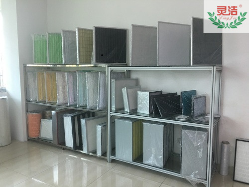 潔凈空調過濾網一般多久更換一次？