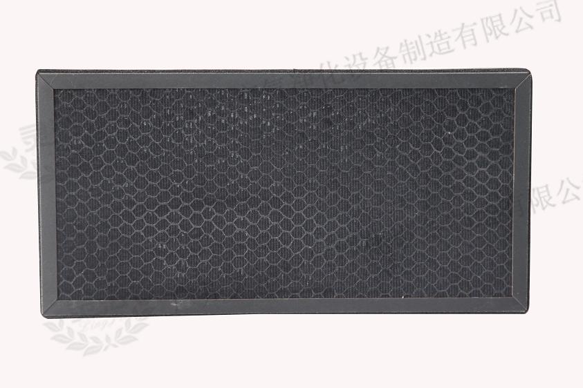 活性炭過濾器網的特點及用途 活性炭過濾器網的特點及用途